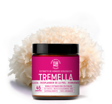 Tremella